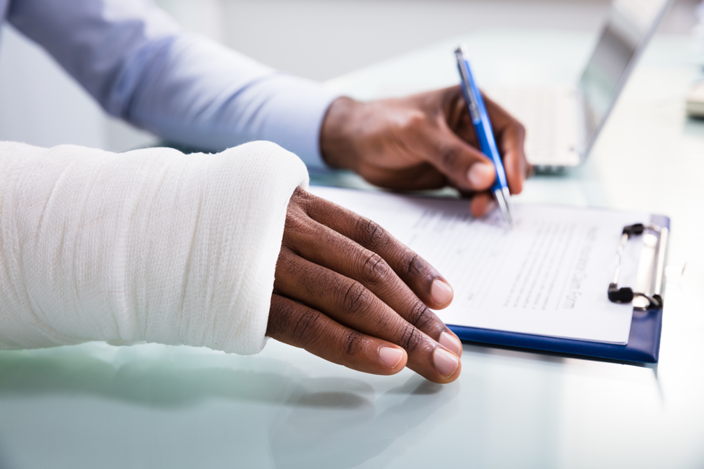 Injured On the Job? Here’s What You Should Know: Insights from a Personal Injury Attorney in Lakeland, Florida