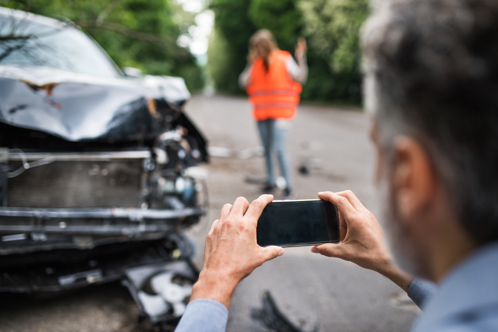 Important Evidence to Collect in Car Accident Cases: Insights from an Auto Accident Lawyer in Haines City, Florida￼