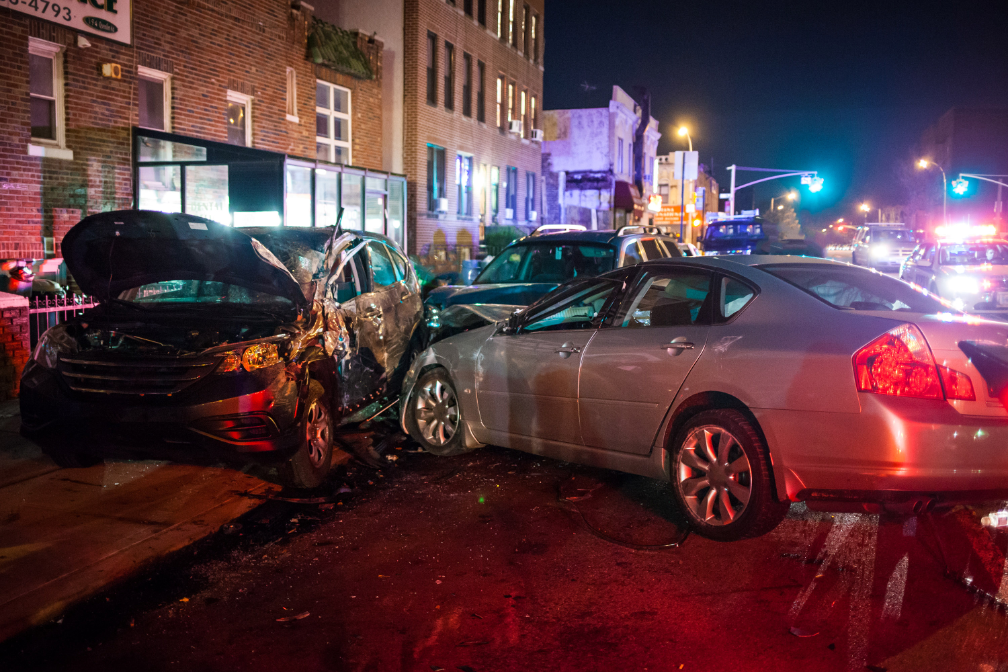 How Complex Are Car Accident Cases in Florida? Insights from a Car Accident Attorney in Lakeland, Florida
