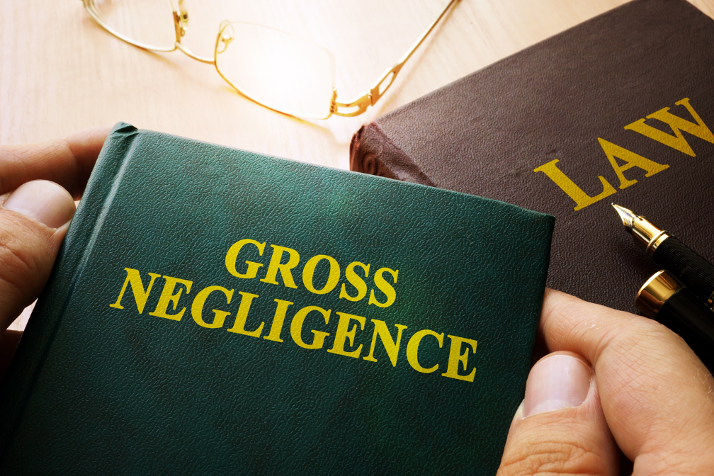 How to File a Negligence Claim in Florida: Insights from a Negligence Lawyer in Lakeland, Florida