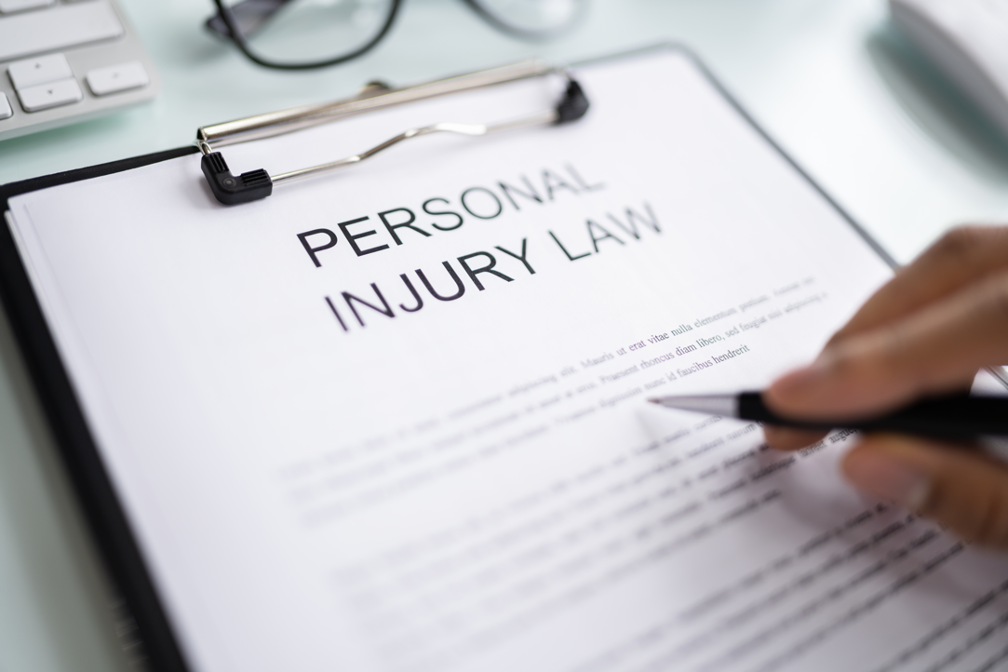 Common Mistakes to Avoid When Filing a Personal Injury Claim: Insights from a Personal Injury Attorney in Winter Haven, Florida