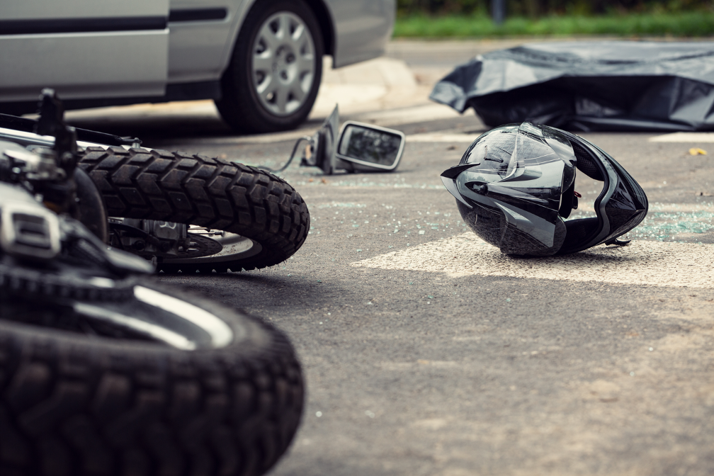 Motorcycle accident lawyer in Lakeland Florida