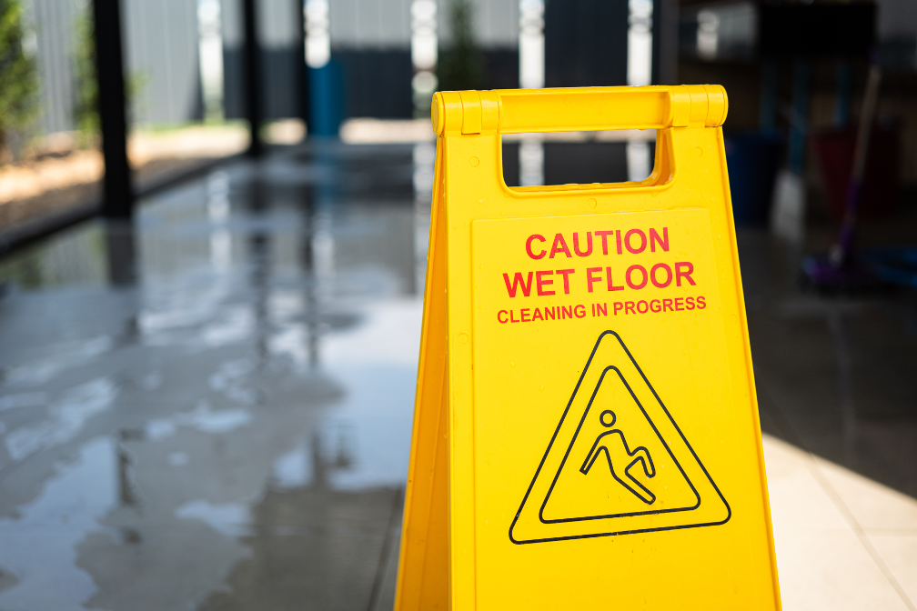 The Consequences of Slip and Fall Accidents: Insights from a Personal Injury Attorney in Mulberry, Florida