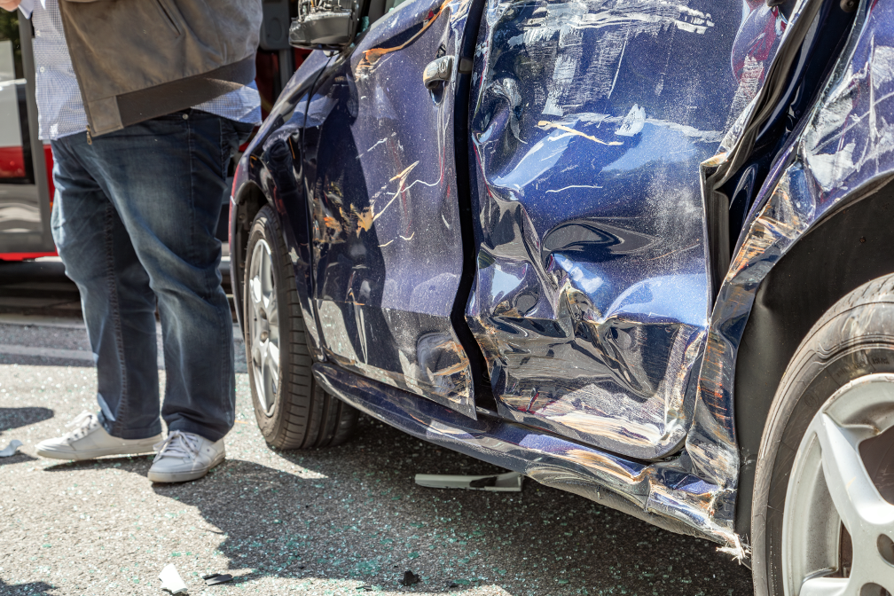 Car Accident Attorney in Plant City, Florida