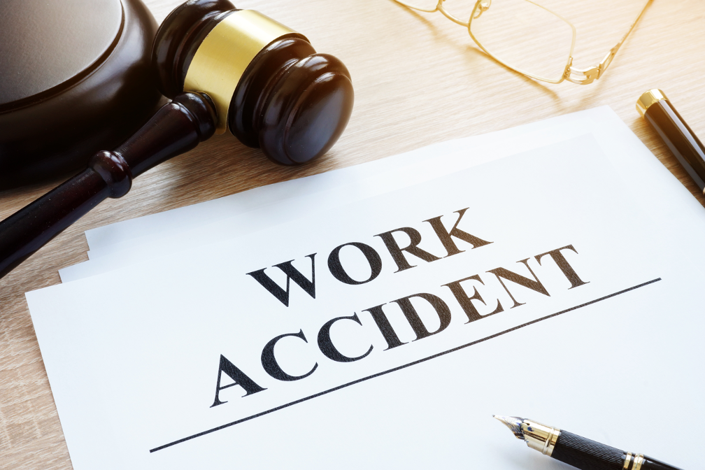 Workplace Injury Lawyer in Lakeland, Florida