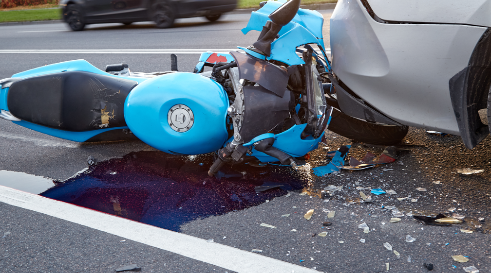 Your Guide to Motorcycle Accident Claims in Florida: Insights from a Motorcycle Accident Attorney in Lakeland, Florida