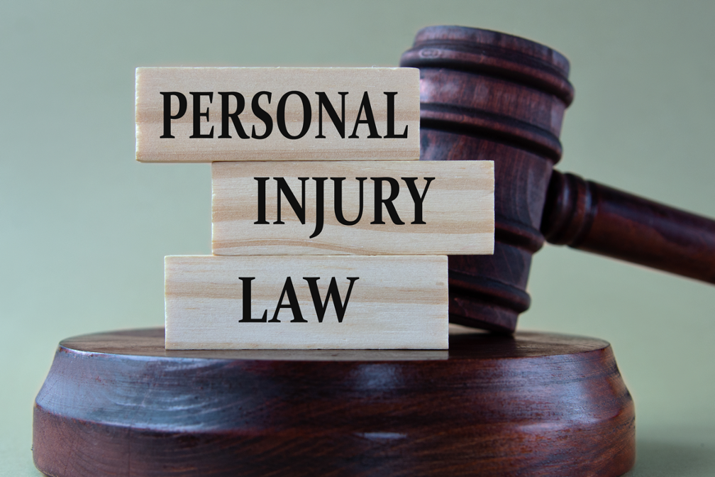 Personal Injury Lawyer in Mulberry, Florida