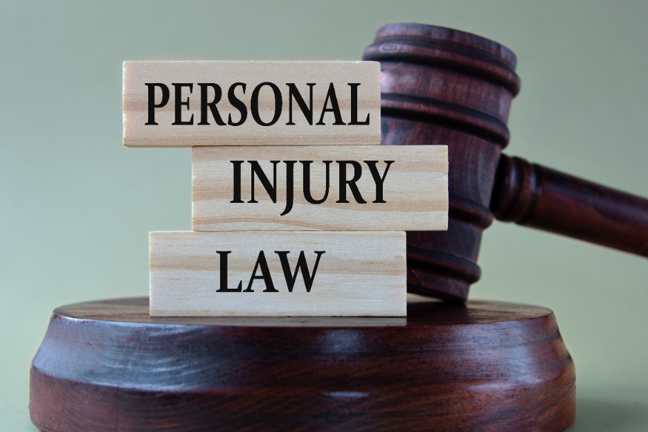 What Kinds of “Injuries” Does Personal Injury Law Include? Insights from a Personal Injury Attorney in Brandon, Florida