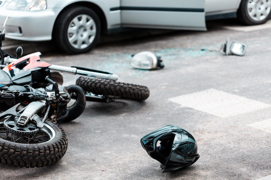 Lakeland, Florida Motorcycle Accident Attorney