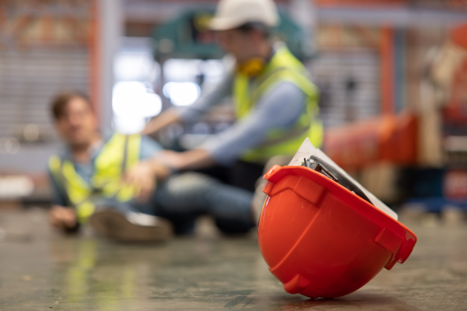 What Can You Do If You’ve Suffered an Injury at Work? Insights from a Workplace Accident Lawyer in Haines City, Florida