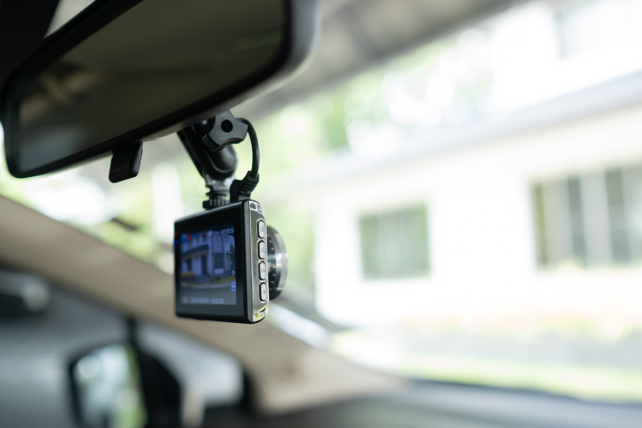 How Dashcam Footage Can Be a Deciding Factor in Florida Car Accident Claims: Insights from a Car Accident Attorney in Brandon, Florida