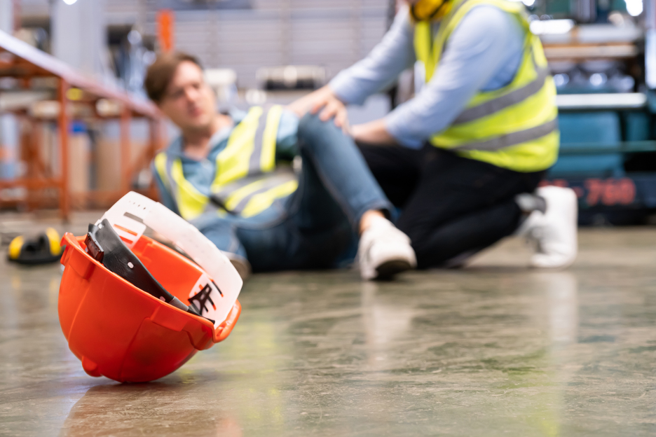 OSHA Violations and Workplace Safety in Florida: Insights from a Workplace Accident Attorney in Haines City, Florida
