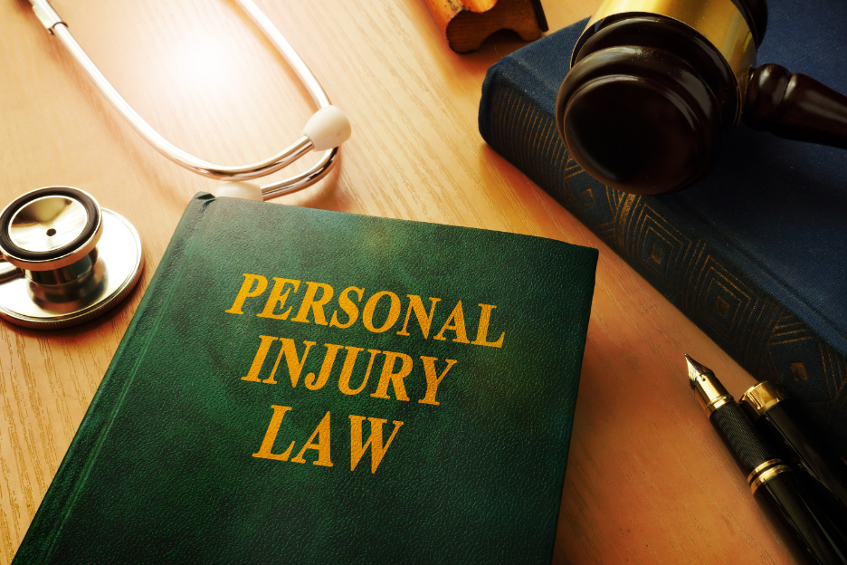 Everything You Should Know About the Personal Injury Claim Process: Insights from a Personal Injury Lawyer in Haines City, Florida