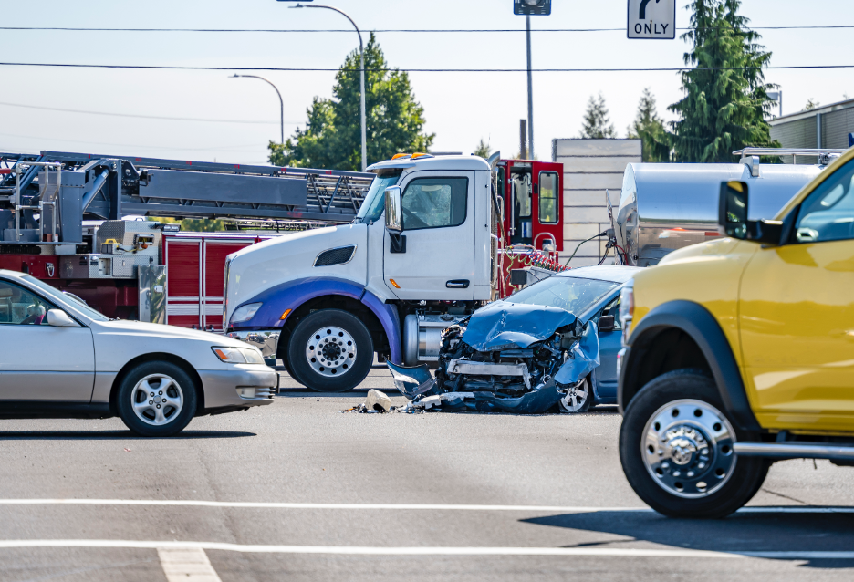Do I Still Need a Lawyer If the Truck Driver Already Said It Was His Fault? Insights from a Truck Accident Lawyer in Zephyrhills, Florida