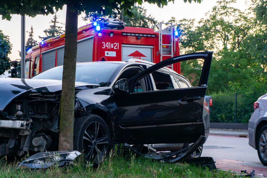 What to Do After an Accident to Protect Your Case – Insights from a Personal Injury Attorney in Winter Haven, Florida