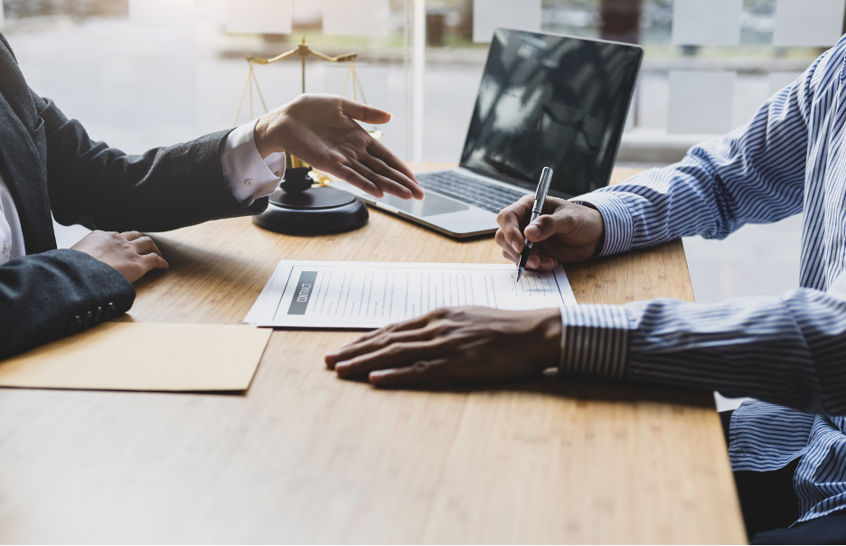 What Does a Personal Injury Lawyer Do? A Personal Injury Lawyer in Mulberry, Florida Explains