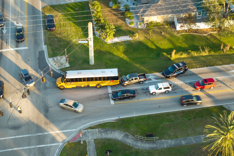 Auto Accident Lawyer in Brandon, Florida