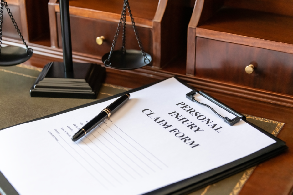 Personal Injury Attorny in Lakeland, Florida Area